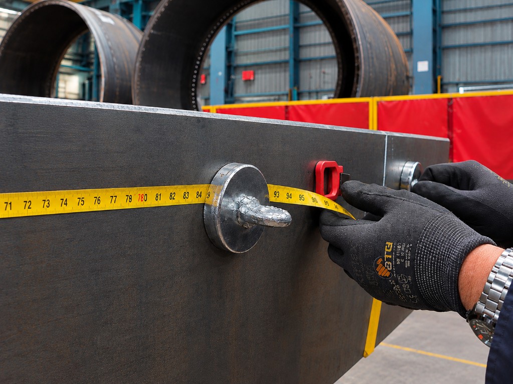 QA/QC Engineering