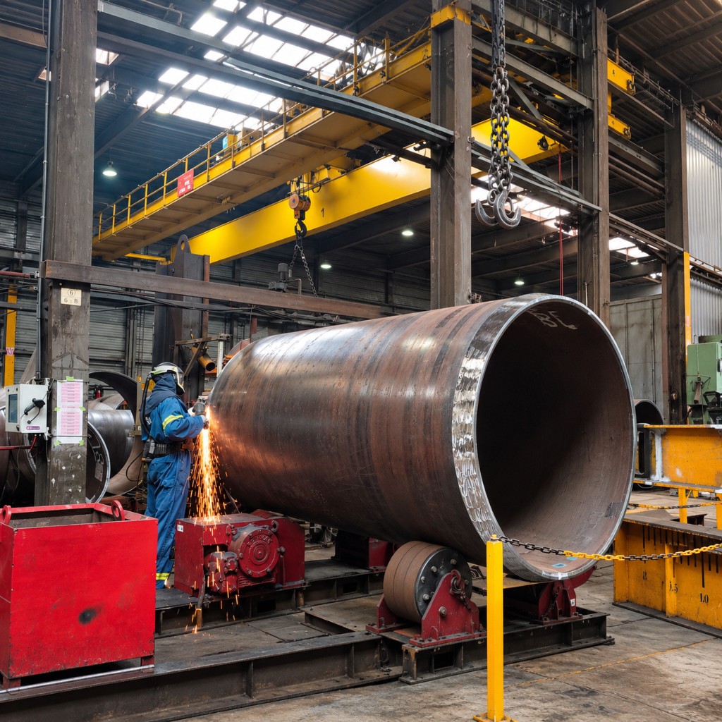 Inspection & Production Support