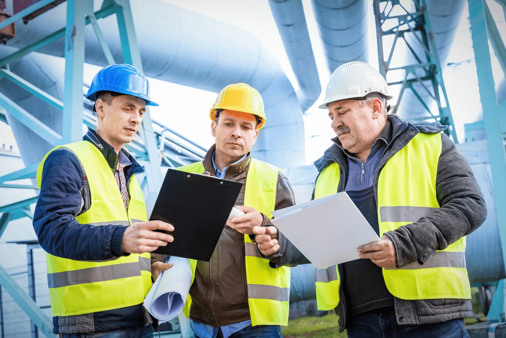 QA/QC Documentation Review