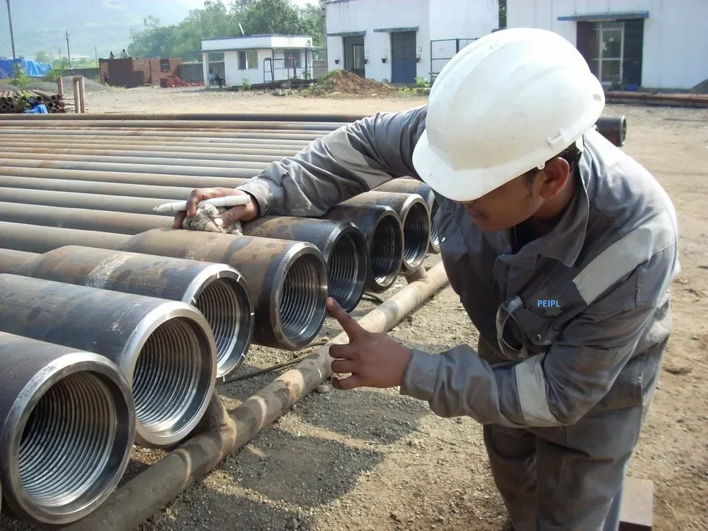 Mechanical Completion & Handover